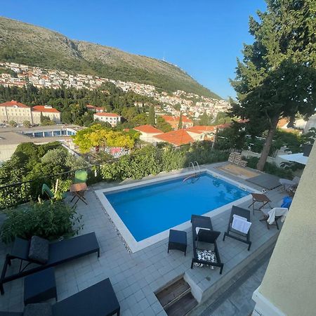 Mediteraneo Dubrovník Exteriér fotografie